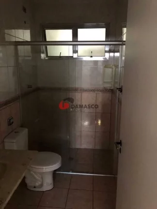Imagem Comercial para locação 5 Salas, 275 m², Osvaldo Cruz, São Caetano do Sul, SP