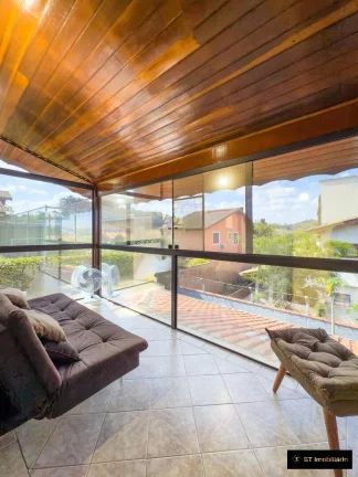 Imagem Chácara em Condomínio - Bom Jesus dos Perdões/SP,1.079 m² por R$1.350.000!