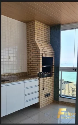 Imagem APARTAMENTO COM VISTA MAR PARA PRAIA DE ITAPUÃ / VILA VELHA - ES