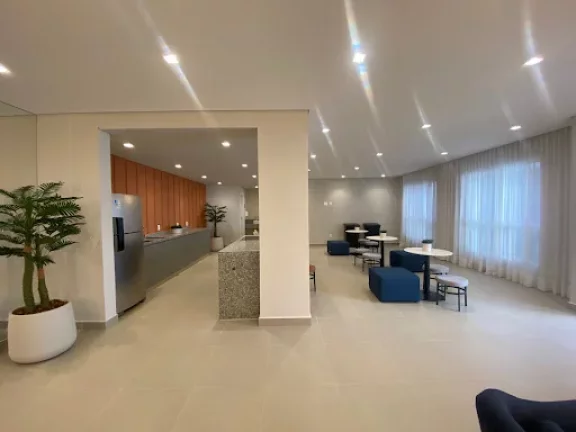 Imagem Apartamento com 2 dormitórios para alugar, 38 m² por R$ 3.060,00/mês - Vila Butantã - São Paulo/SP