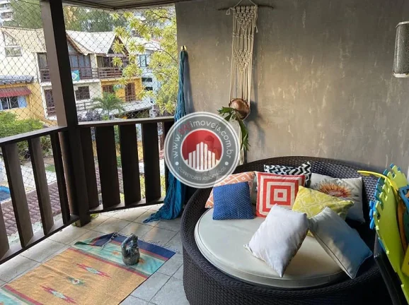 Imagem Casa a Venda no bairro Barra da Tijuca - Rio de Janeiro, RJ