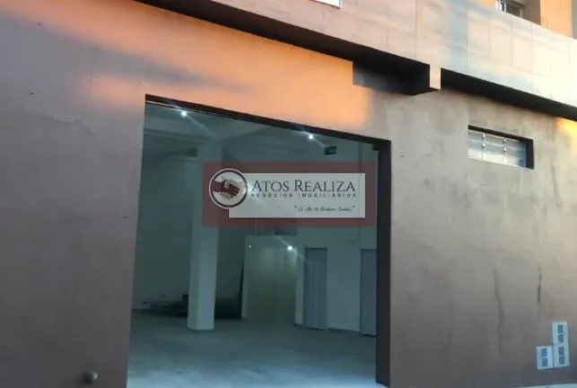 Imagem Alugo Excelente Galpão em Região Cidade Dutra - São Paulo