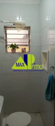 Imagem Imperdível oportunidade de adquirir casa com 2 quartos na Vila Esperança, São Paulo-SP!