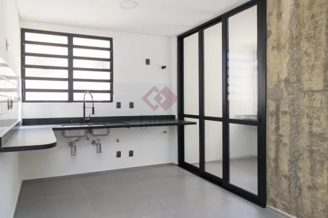 Imagem Apartamento à Venda - Higienópolis, 2 Quartos, 121 m2 - São Paulo