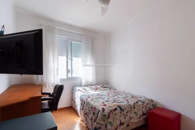 Imagem Apartamento à venda Jardim Paulista São Paulo