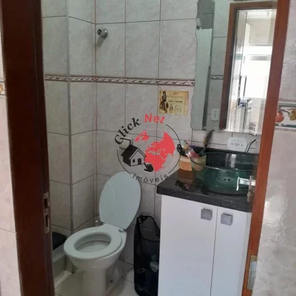 Imagem Apartamento Mobiliado à Venda no bairro Taboão em São Bernardo do Campo