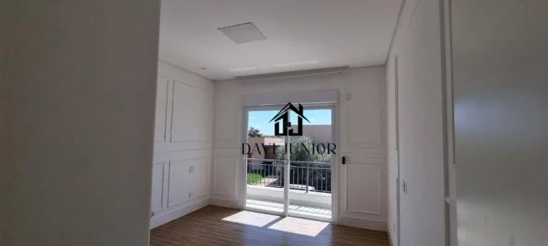 Imagem Casa com 5 suites à venda, 428 m² por R$ 4.000.000 - Condomínio Caioá - Sorocaba/SP