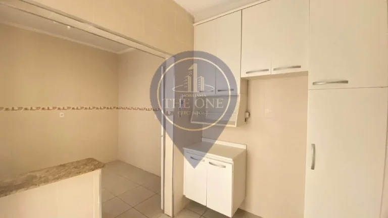 Imagem Apartamento à venda na Vila Mariana, São Paulo-SP: 3 quartos, 2 salas, 2 banheiros, 97m² de área!