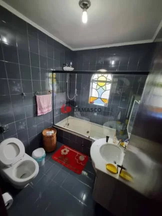 Imagem Sobrado à venda 4 Quartos, 2 Suites, 8 Vagas, Rudge Ramos, São Bernardo do Campo - SP