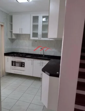 Imagem Sobrado em Condomínio para Venda em Sumar?(C) / SP no bairro Parque Villa Flores Imagem Sobrado em Condomínio para Venda em Sumar?(C) / SP no bairro Parque Villa Flores