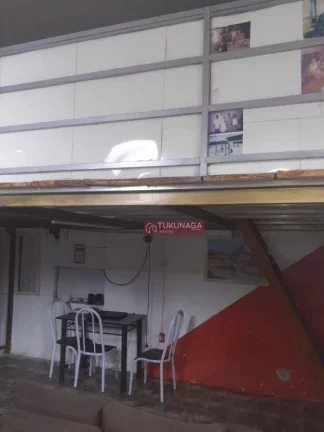 Imagem Sobrado à venda por R$ 720.000,00 - Jardim Cumbica - Guarulhos/SP