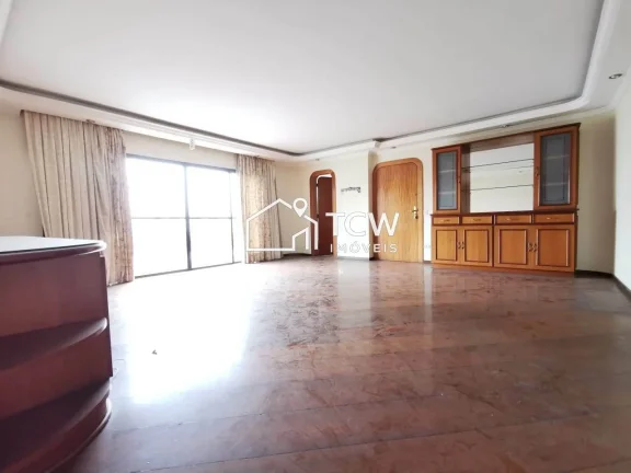 Imagem Apartamento à venda no bairro Aclimação - São Paulo/SP, Zona Sul