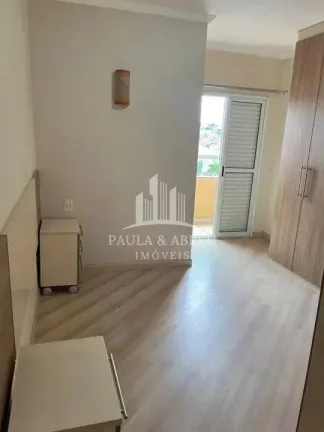 Imagem APARTAMENTO 3 DORMITÓRIOS VILA CURUÇA SANTO ANDRE !
