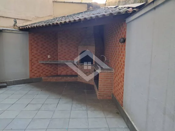 Imagem Apartamento de 3 Quartos para Venda no Flamengo com 130 m²