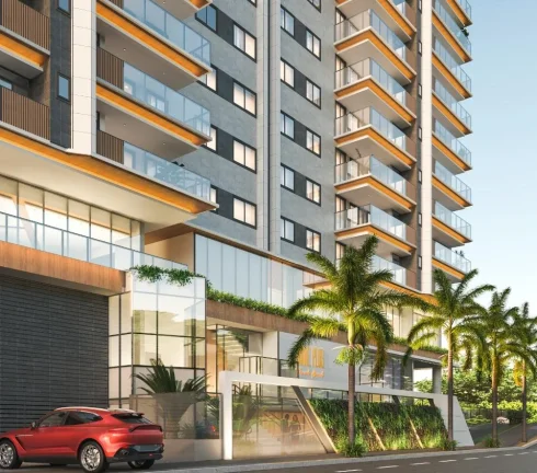 Imagem Apartamentos no Home Plus Fernando Amaral em Vila Velha/ES