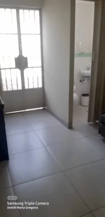 Imagem ESC 0 Casa CA0007