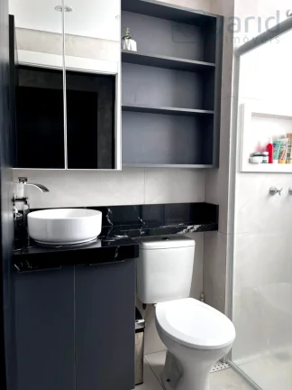 Imagem Apartamento à venda no Residencial La Vitte Piemonte , Jundiaí