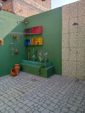 Imagem CASA 3/4 INDEPENDENTE