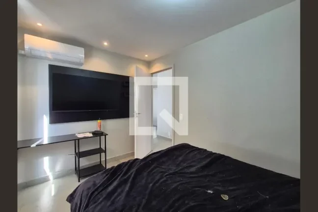 Imagem Apartamento à Venda - Recreio, 2 Quartos, 43 m2
