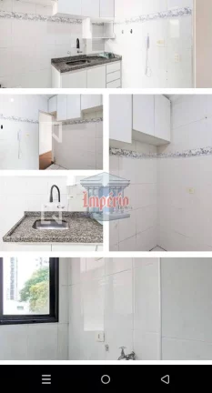 Imagem Apartamento com 2 Quartos à Venda, 102 m² em Rudge Ramos - São Bernardo Do Campo