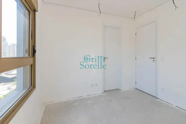 Imagem Apartamento à Venda em Indianópolis - São Paulo/SP.