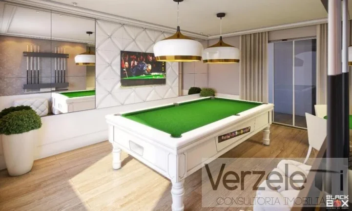 Imagem Apartamento 3 dormitórios para Venda em Camboriú / SC no bairro São Francisco de Assis