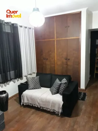 Imagem Casa à venda em Ribeirão Preto-SP na Vila Seixas! 3 quartos, 2 salas, 2 banheiros, 1 vaga, 136m². Venha conferir!