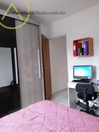 Imagem Casa para Venda em Atibaia, Jardim Brogota, 2 dormitórios, 2 banheiros, 1 vaga
