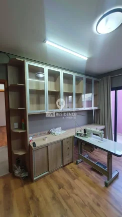 Imagem Casa a venda em Condomínio em Itatiba com vista panorâmica