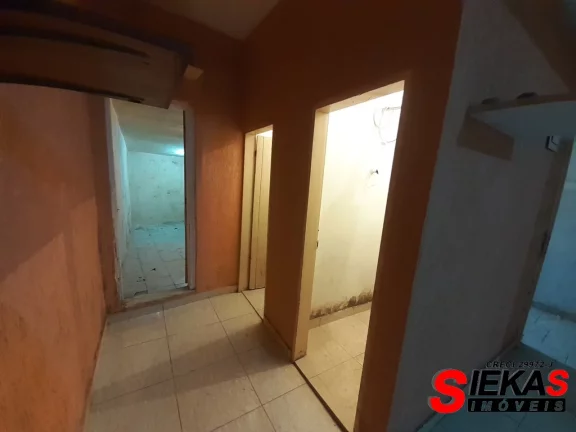 Imagem SALÃO COMERCIAL - 100M² - 4 SALAS E 1 SALÃO AMPLO - CIDADE LÍDER