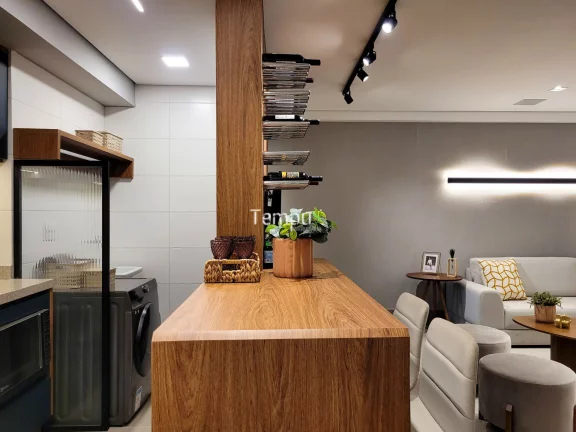 Imagem Play Residence - Apartamento no Parque Amazônia com 3 suítes no Parque Amazônia