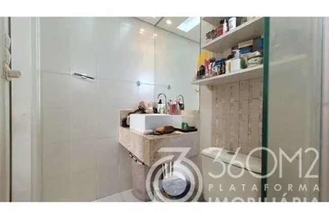 Imagem Apartamento para Venda em Santo André / SP no bairro Campestre