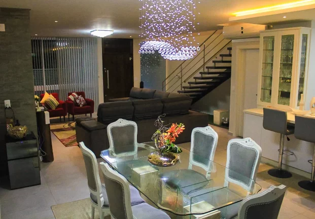 Imagem CASA RESIDENCIAL em Barra Velha - SC, Tabuleiro