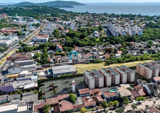Imagem Apartamento 2 dormitórios em Ipanema