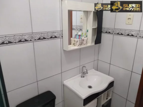 Imagem Casa Sobrado para Venda em Fragata Pelotas-RS - 2306