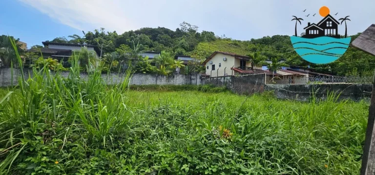 Imagem Terreno a venda - Praia de Juquehy. c/ projeto aprovado p/ 4 casas de 170m² de área construída e 240m² útil, 1260m² de terreno | Juquehy Imobiliária