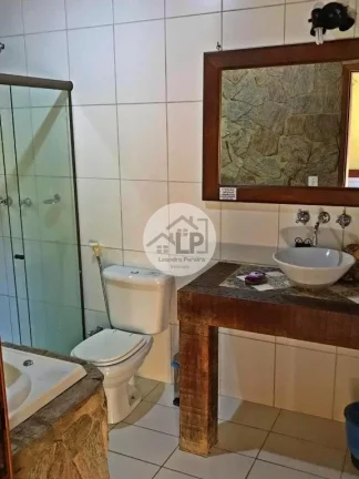 Imagem Refúgio de Alto Padrão com 12 Suítes e Lazer Completo em Visconde de Mauá 20.070m² de Natureza e Exclusividade
