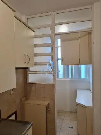 Imagem Apartamento no Edifício Romênia