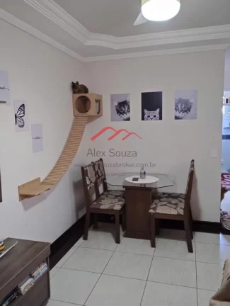 Imagem Apartamento para Venda em Sumar?(C) / SP no bairro Parque Bandeirantes I (Nova Veneza)