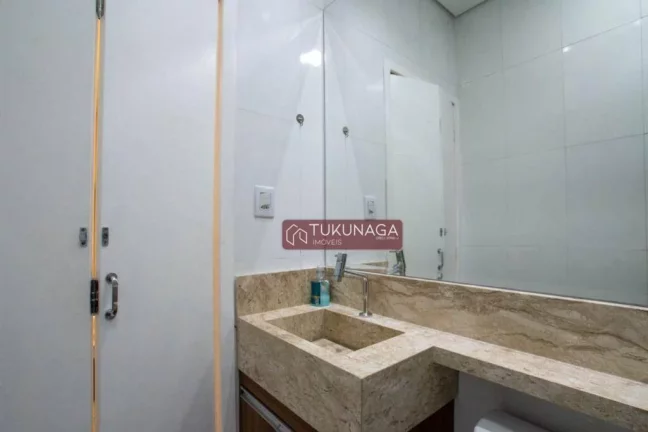 Imagem Casa com 3 quartos à venda, 176 m² por R$ 850.000 - Jardim Presidente Dutra - Guarulhos/SP