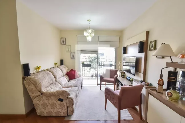 Imagem Apartamento à Venda - Ipiranga, 3 Quartos, 68 m2