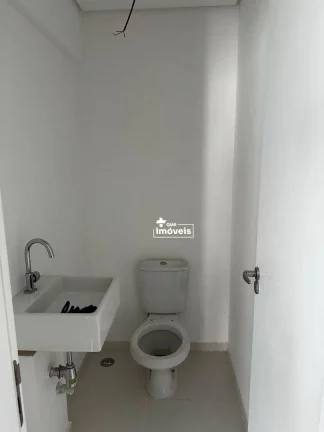 Imagem Descubra a elegância e conforto neste magnífico apartamento à venda no Garden São Francisco.