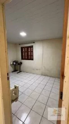 Imagem Casa Ampla com Potencial de Valorização em Jaguaruna