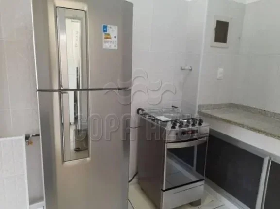 Imagem Botafogo – Rua Săo Clemente | Residencial › Apartamento 2 quarto(s) à Venda