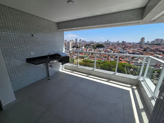 Imagem Apartamento Padrão