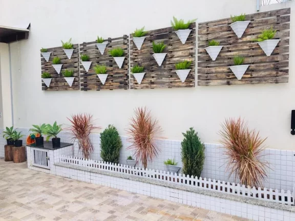 Imagem LINDA CASA A VENDA COM 2 QUARTOS 4 BANHEIROS COM PISCINA NA PRAIA DO MORRO GUARAPARI ES