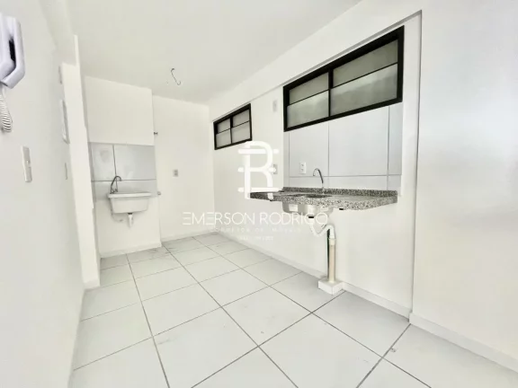 Imagem Apartamento para Venda em Natal / RN no bairro Dix-Sept Rosado