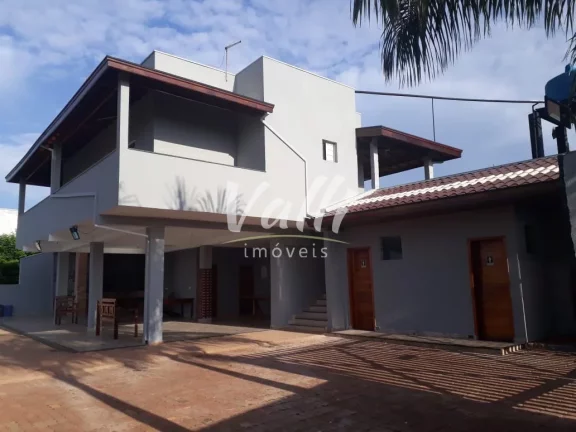 Imagem CHACARA RESIDENCIAL em limeira - SP, jardim lagoa nova