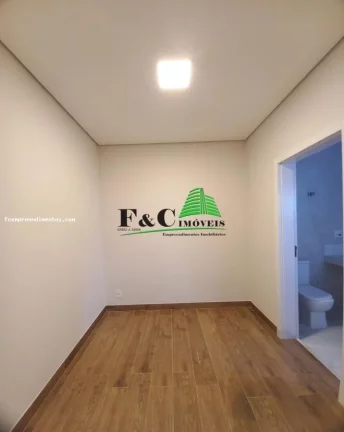 Imagem Casa em Condomínio para Venda em Limeira, Village Damha, 3 dormitórios, 3 suítes, 1 banheiro, 2 vagas