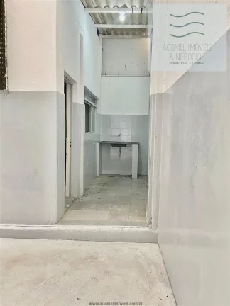 Imagem Galpões para locação em Barueri no bairro Jardim Califórnia